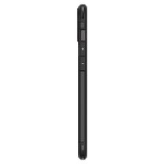 Spigen Tough Armor MagSafe case for iPhone 15 - black-thumb-3
