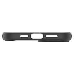 Spigen Ultra Hybrid iPhone 15 Case - Matte Black-thumb-4
