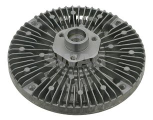 SWAG 30210001 - Viscous Coupling Συμπλέκτης, βεντιλατέρ ψυγείου
