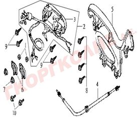 ΚΟΝΤΕΡ ΠΛΗΡΕΣ 37200-HLA-010