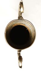 Αντικα Επαργυρο Ανθοδοχειο του 1900-thumb-4