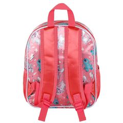 Disney Stitch Thing 3D backpack 31cm-thumb-2