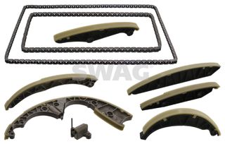 SWAG 30945008 - Timing Chain Kit Σετ καδένας χρονισμού
