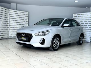 Hyundai i 30 '17 1.6 CRDI PREMIUM NAVI CAMERA EURO 6