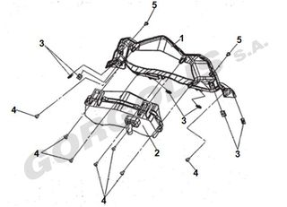 ΚΟΝΤΕΡ ΠΛΗΡΕΣ 37200-J01-000