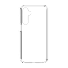 3mk Clear Case for Samsung Galaxy S23 FE - transparent-thumb-2