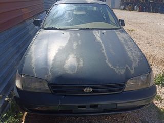 Toyota Carina '97 XLI