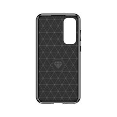 Thunder Case armored case for Samsung Galaxy A35 - black-thumb-3