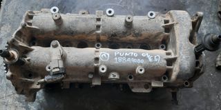 ΚΕΦΑΛΗ 188A9000 1.3 JTD 16v FIAT PUNTO 2003-2011 (EG)