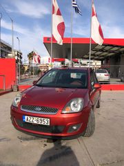 Ford Fiesta '06  1.4 TDCi Trend