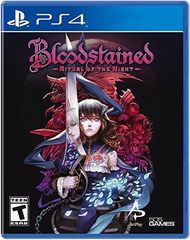 Bloodstained: Ritual of the Night (Import) / PlayStation 4