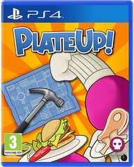 Plate Up / PlayStation 4