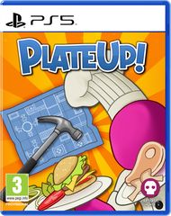Plate Up / PlayStation 5
