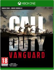 Call of Duty: Vanguard ( AR/Multi in Game) / Xbox One