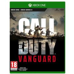 Call of Duty: Vanguard ( AR/Multi in Game) / Xbox Series X