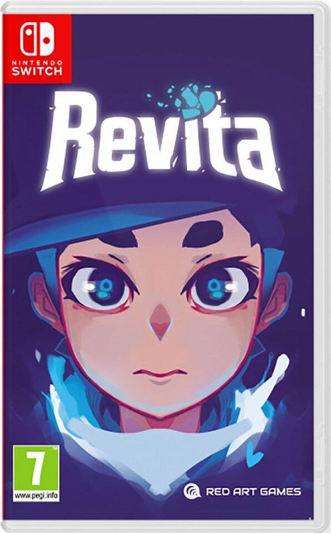 Revita / Nintendo Switch