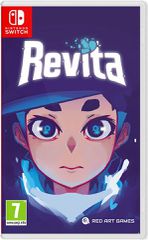 Revita / Nintendo Switch