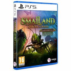 Smalland: Survive the Wilds / PlayStation 5
