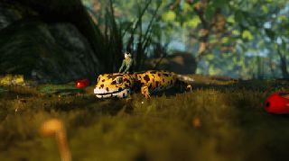 Smalland: Survive the Wilds / PlayStation 5-thumb-3