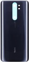 Xiaomi (5540508001A7) Back cover - Black, Xiaomi Redmi Note 8 Pro