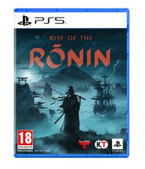 Rise of the Ronin (Nordic) / PlayStation 5