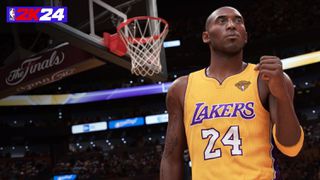 NBA 2K24 (Code in Box) / Nintendo Switch-thumb-3