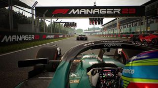 F1 Manager 2023 / Xbox One-thumb-1