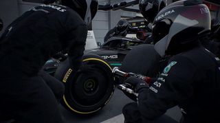 F1 Manager 2023 / Xbox One-thumb-3