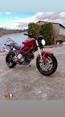 Ducati Monster 800 '04
