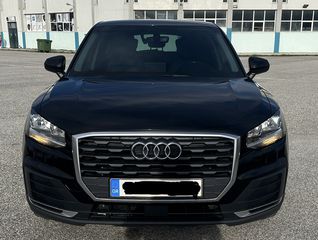 Audi Q2 '19