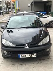 Peugeot 206 '02