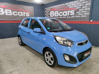 Kia Picanto '11  1.0 Vision