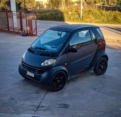 Smart ForTwo '04 450