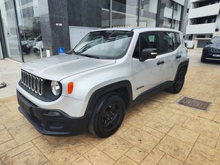 Jeep Renegade '17 SPORT