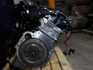 BMW 5 SERIES F10/F11 N52B25A KIΝΗΤΗΡΑΣ-thumb-12