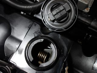 BMW 5 SERIES F10/F11 N52B25A KIΝΗΤΗΡΑΣ-thumb-14