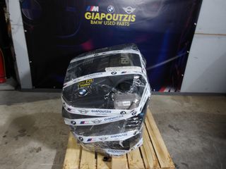 BMW 5 SERIES F10/F11 N52B25A KIΝΗΤΗΡΑΣ-thumb-21