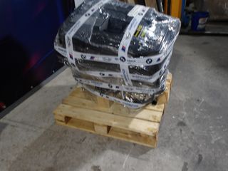 BMW 5 SERIES F10/F11 N52B25A KIΝΗΤΗΡΑΣ-thumb-24