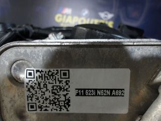 BMW 5 SERIES F10/F11 N52B25A KIΝΗΤΗΡΑΣ-thumb-19