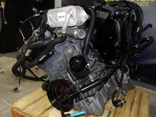 BMW 5 SERIES F10/F11 N52B25A KIΝΗΤΗΡΑΣ-thumb-5