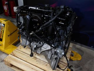 BMW 5 SERIES F10/F11 N52B25A KIΝΗΤΗΡΑΣ-thumb-11