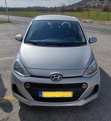 Hyundai i 10 '18