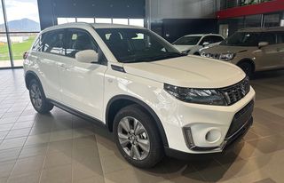 Suzuki Vitara '23 1.4 HYBRID 2WD GL PLUS