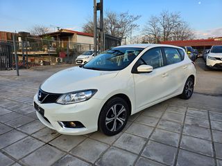 Nissan Pulsar '15 N-TEC