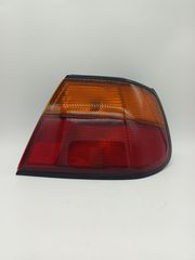 ΦΑΝΑΡΙ ΠΙΣΩ ΔΕΞΙΟ ΕΞΩ ΓΝΗΣΙΟ NISSAN ALMERA N15 3-5 ΠΟΡΤΕΣ