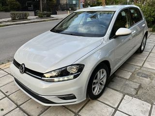 Volkswagen Golf '18 1.6 TDI 115HP DSG7 NAVI GENERATION ΕΛΛΗΝΙΚΟ