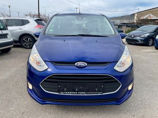 Ford B-Max 2017  1.5 TDCi Trend-thumb-1