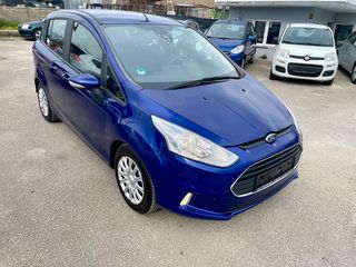 Ford B-Max 2017  1.5 TDCi Trend-thumb-2