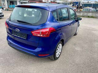 Ford B-Max 2017  1.5 TDCi Trend-thumb-3