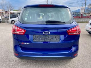Ford B-Max 2017  1.5 TDCi Trend-thumb-4